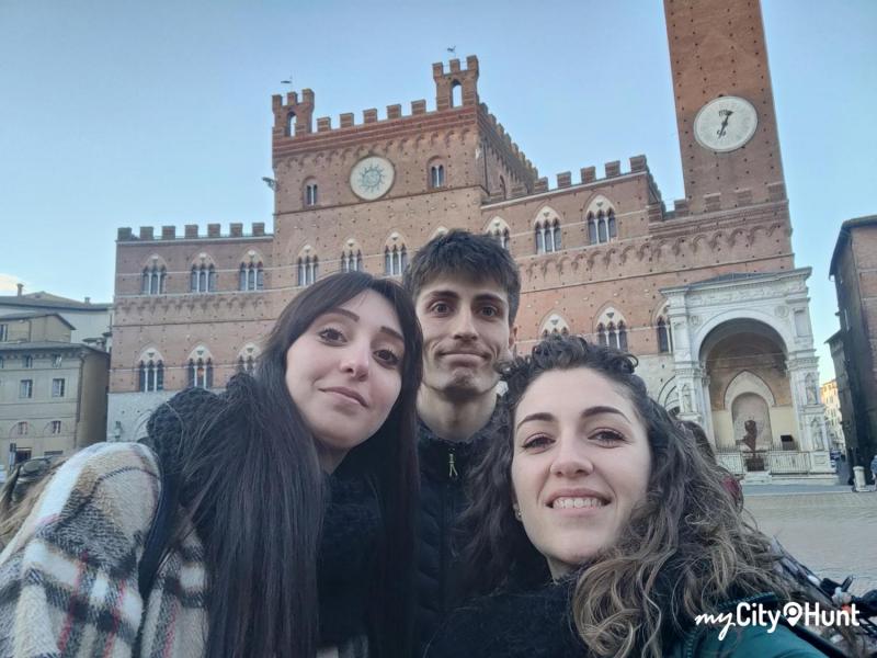 myCityHunt Schnitzeljagd 10