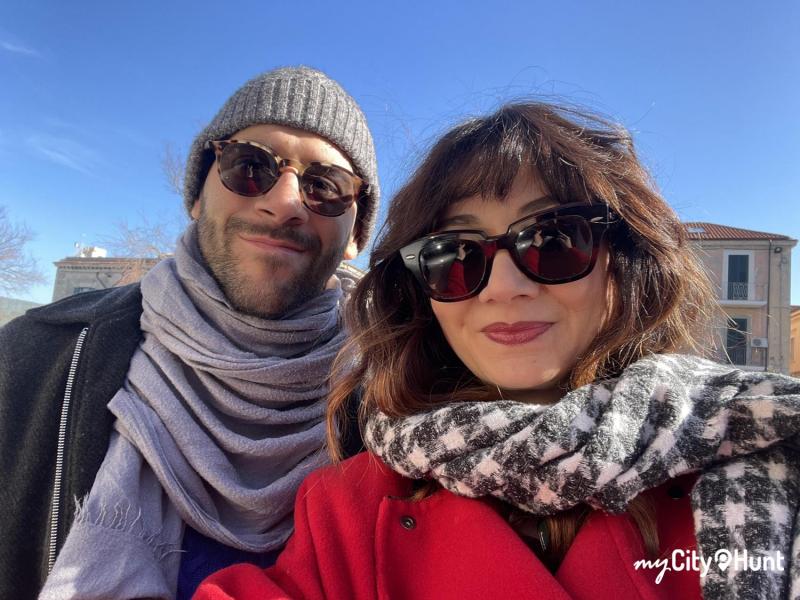 myCityHunt Schnitzeljagd 10