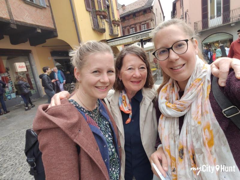 myCityHunt Schnitzeljagd 5