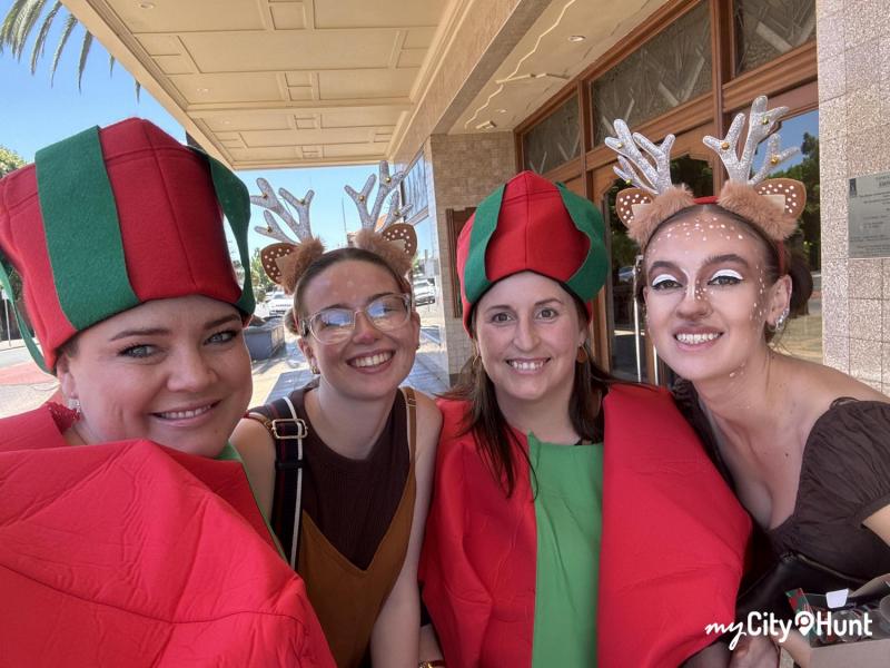 myCityHunt Schnitzeljagd 11