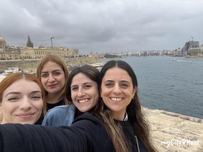 myCityHunt Schnitzeljagd 2