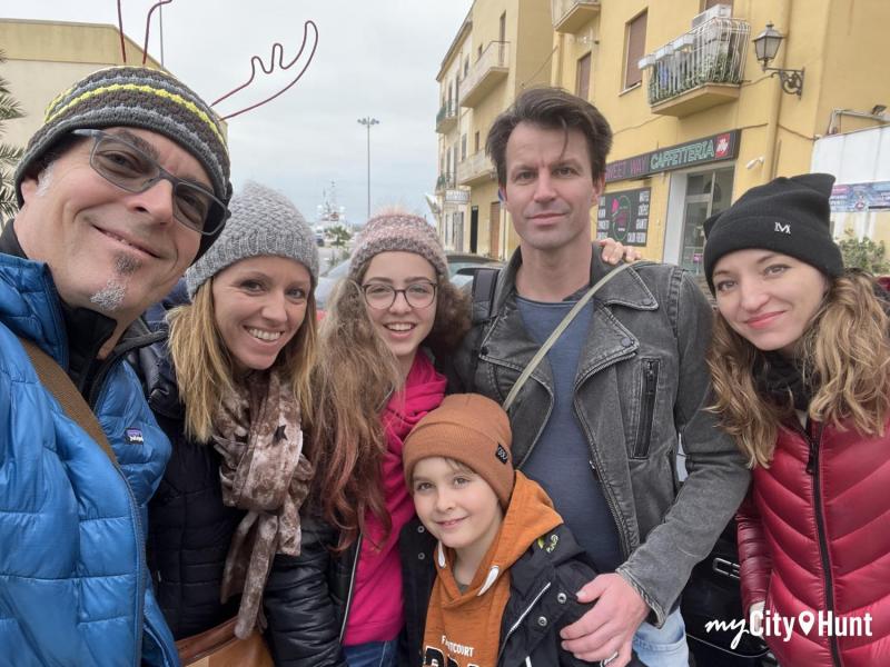 myCityHunt Schnitzeljagd 3