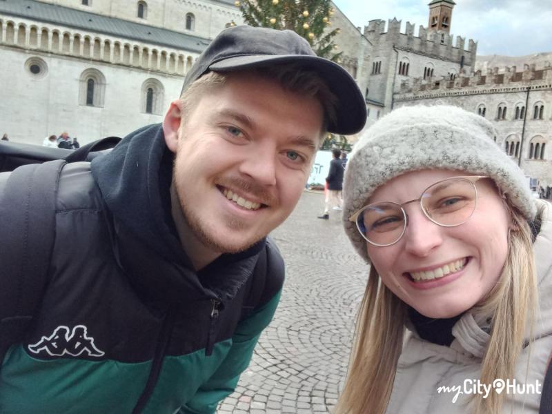 myCityHunt Schnitzeljagd 9