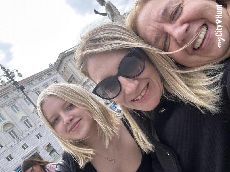 myCityHunt Schnitzeljagd 13