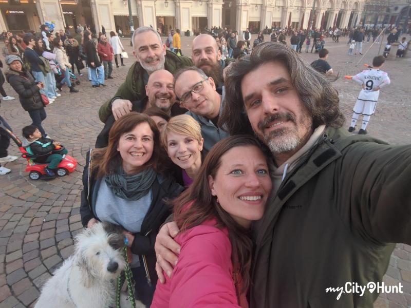 myCityHunt Schnitzeljagd 3