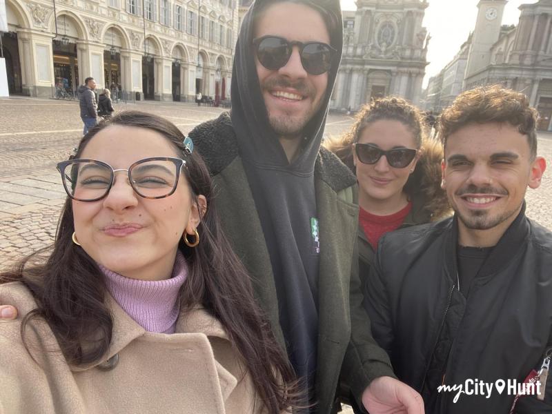 myCityHunt Schnitzeljagd 15