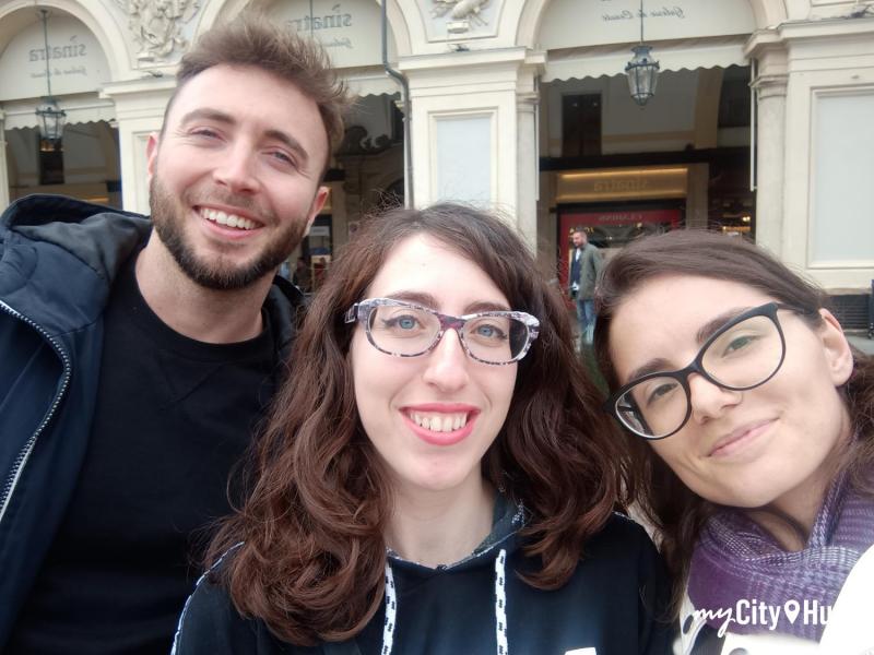 myCityHunt Schnitzeljagd 11