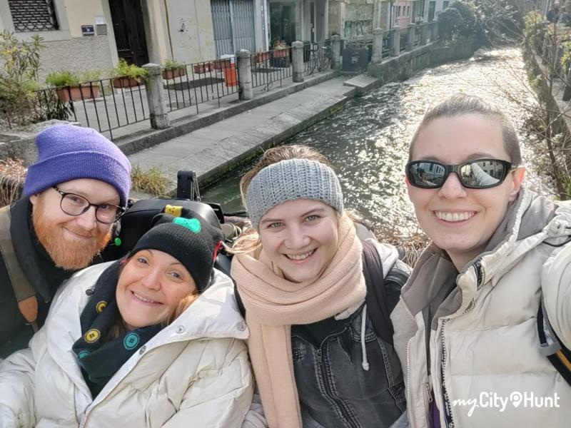 myCityHunt Schnitzeljagd 3