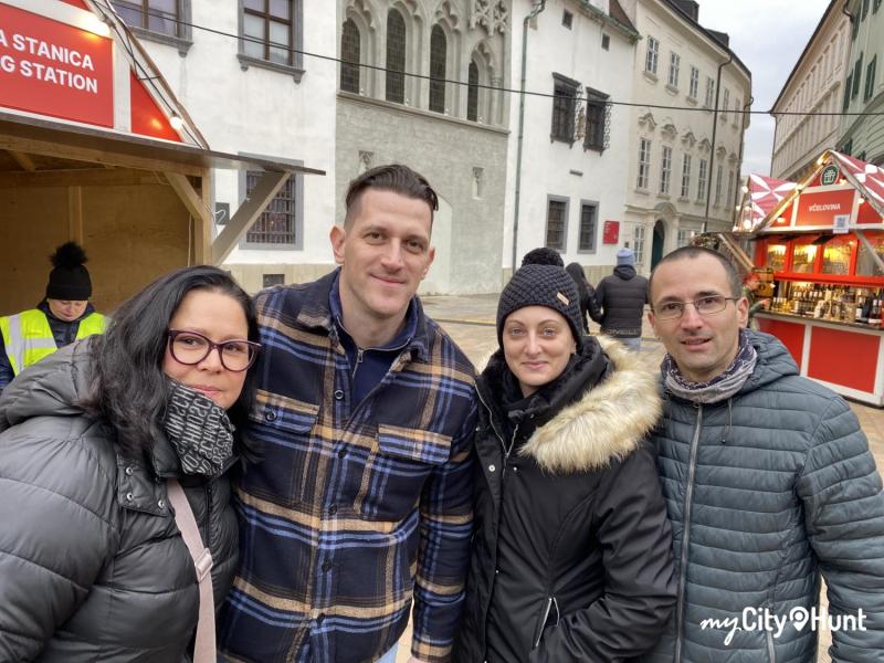 myCityHunt Schnitzeljagd 7