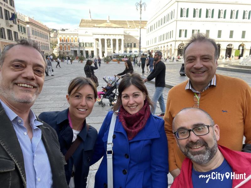 myCityHunt Schnitzeljagd 15