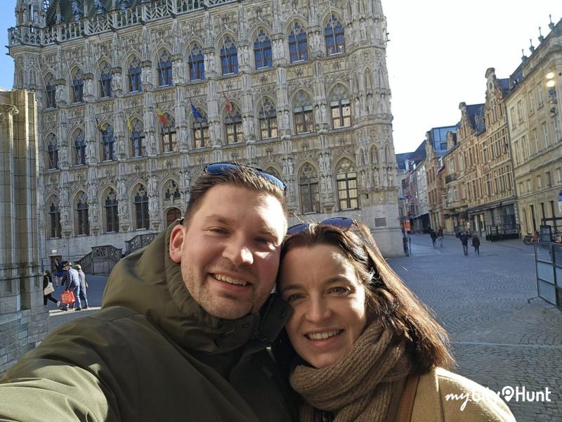 myCityHunt Schnitzeljagd 11