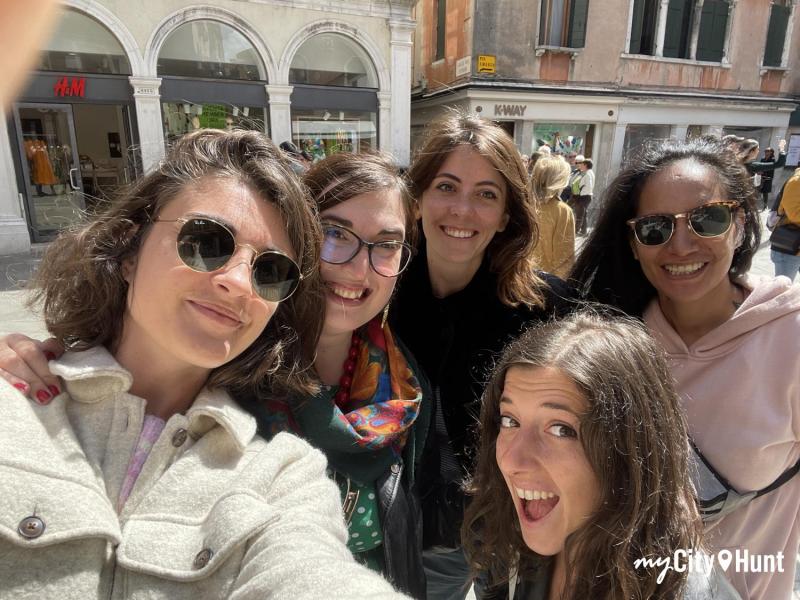 myCityHunt Schnitzeljagd 7