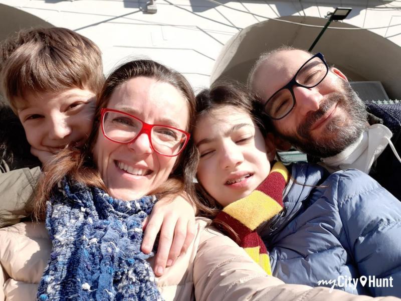 myCityHunt Schnitzeljagd 3