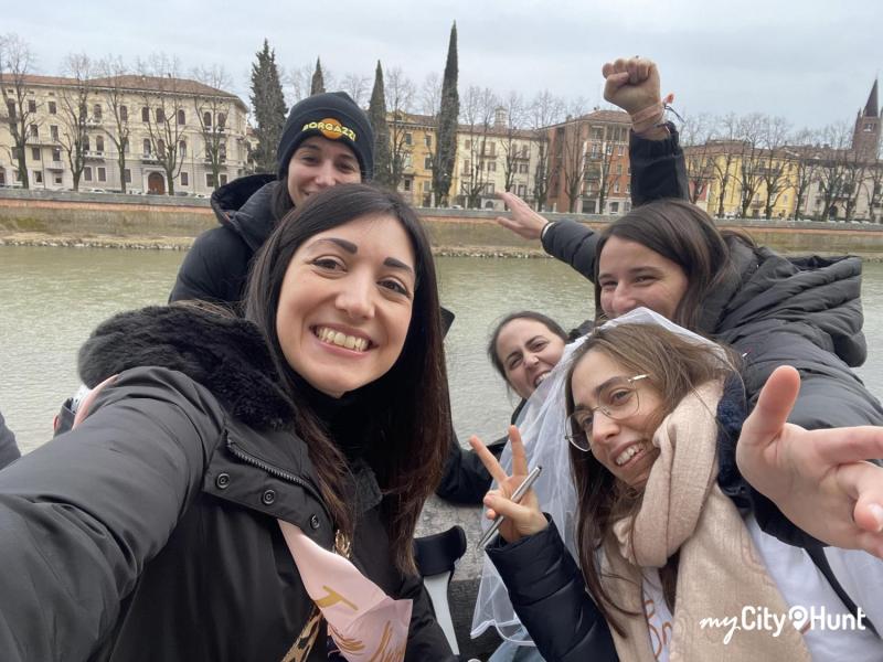 myCityHunt Schnitzeljagd 10