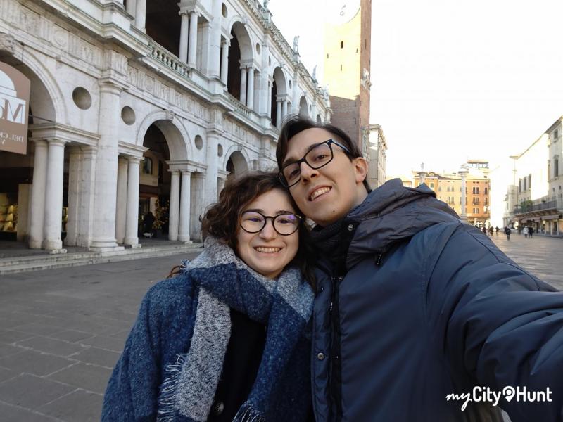 myCityHunt Schnitzeljagd 2