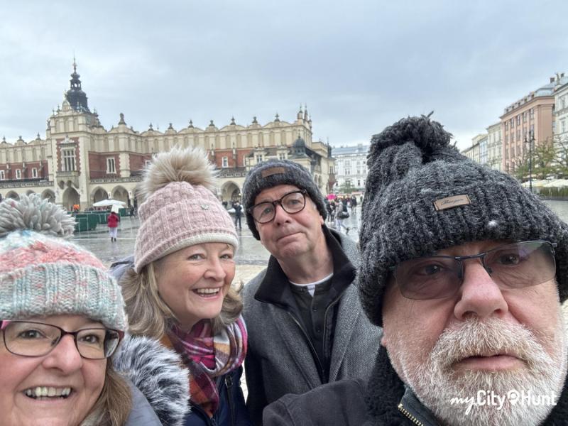 myCityHunt Schnitzeljagd 14