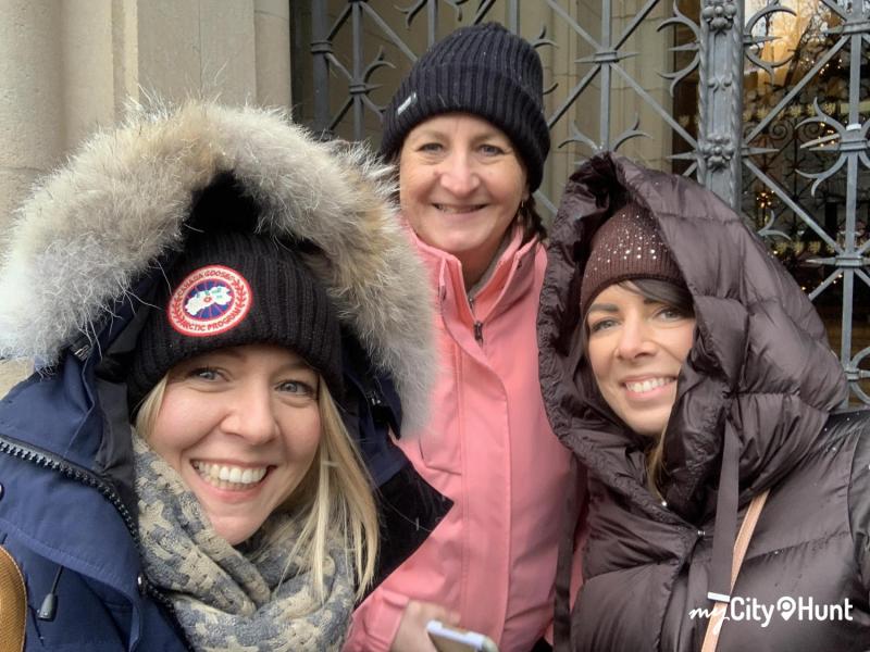 myCityHunt Schnitzeljagd 11