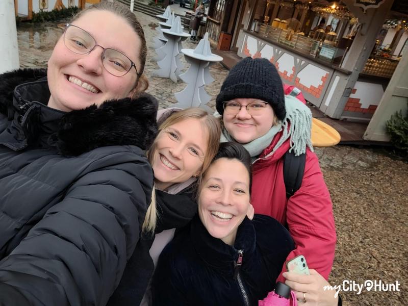 myCityHunt Schnitzeljagd 15