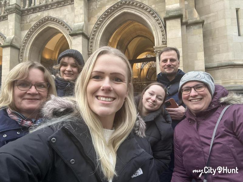 myCityHunt Schnitzeljagd 10