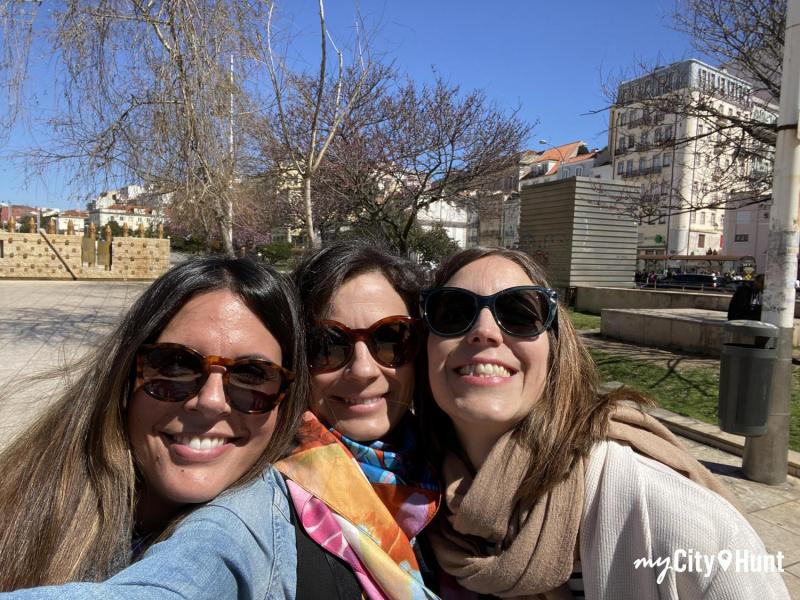 myCityHunt Schnitzeljagd 11