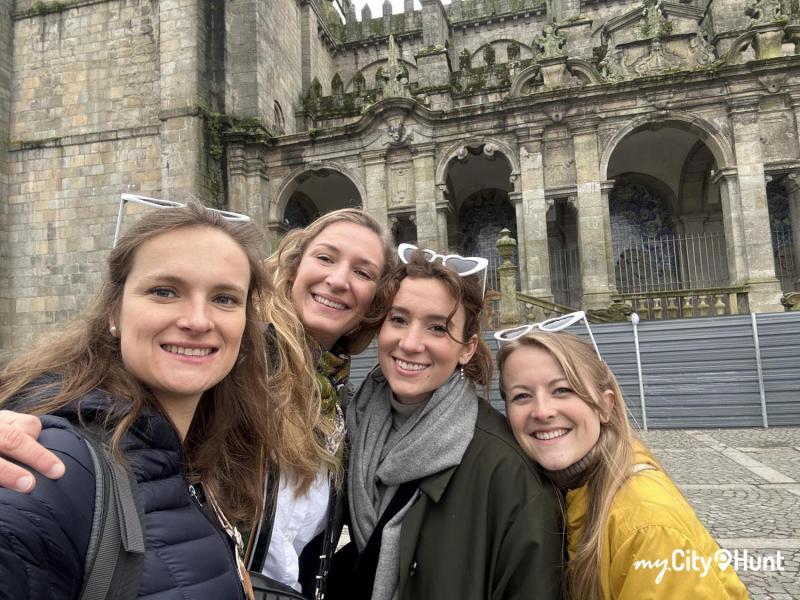 myCityHunt Schnitzeljagd 10