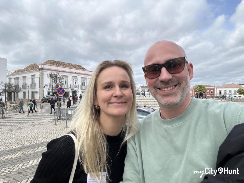 myCityHunt Schnitzeljagd 10