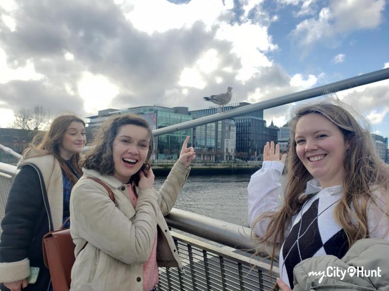 myCityHunt Schnitzeljagd 5