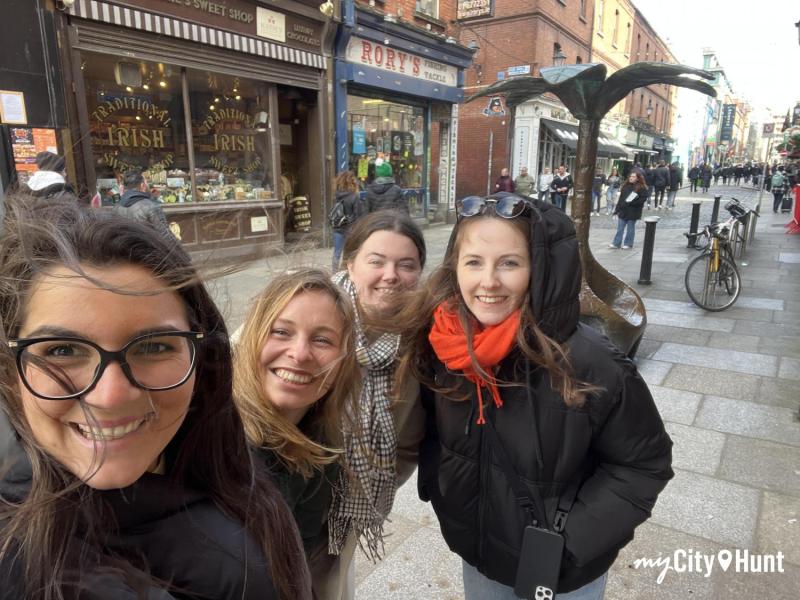 myCityHunt Schnitzeljagd 11