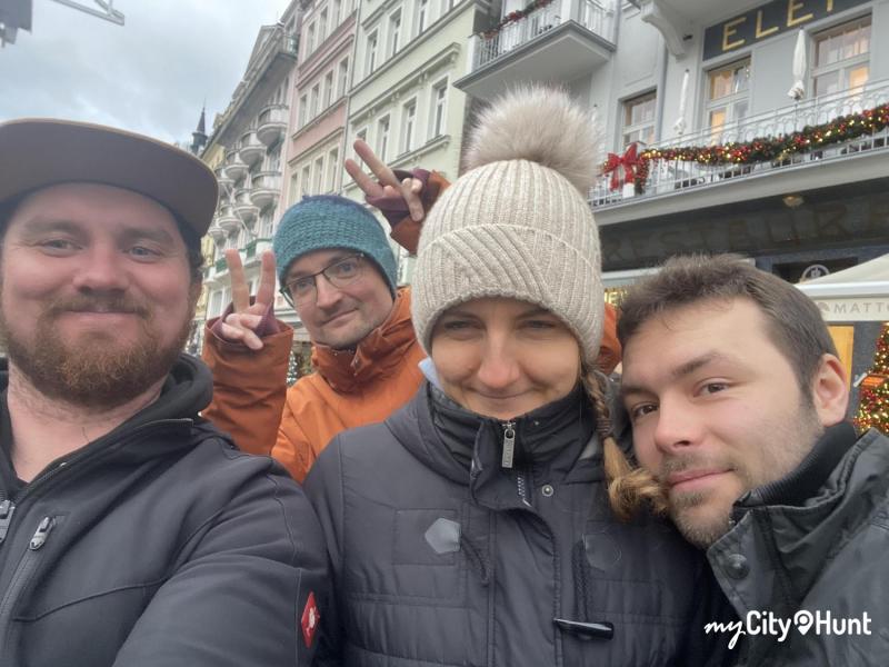 myCityHunt Schnitzeljagd 14