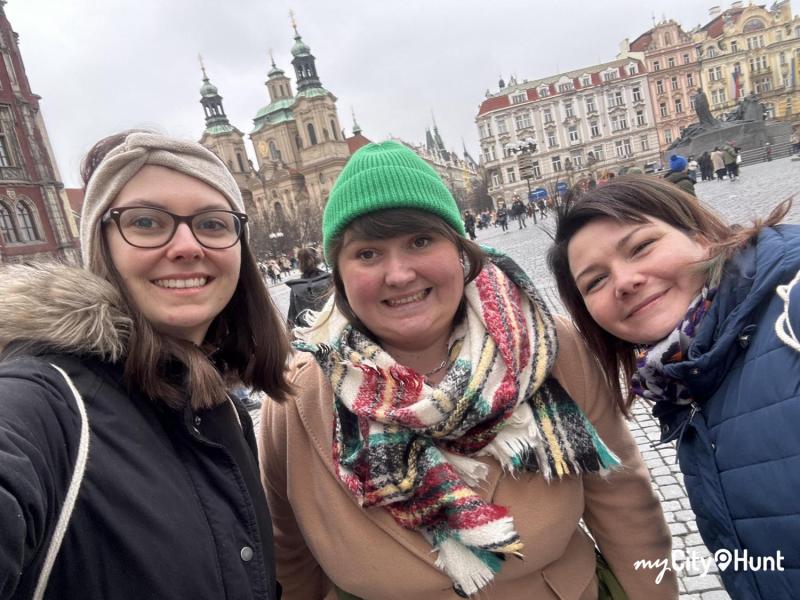 myCityHunt Schnitzeljagd 15