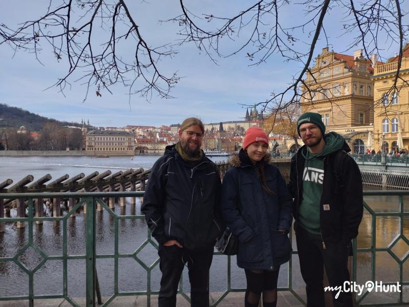 myCityHunt Schnitzeljagd 15