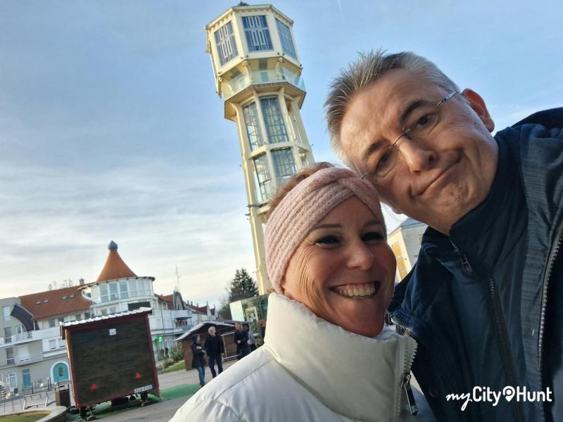 myCityHunt Schnitzeljagd 15