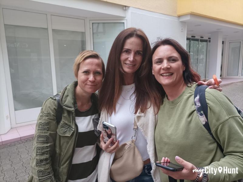 myCityHunt Schnitzeljagd 14