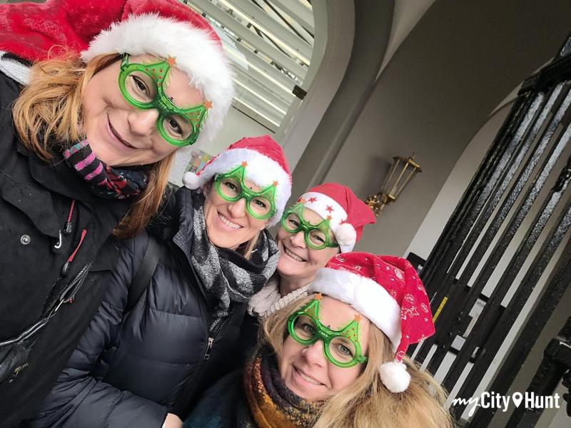 myCityHunt Schnitzeljagd 11