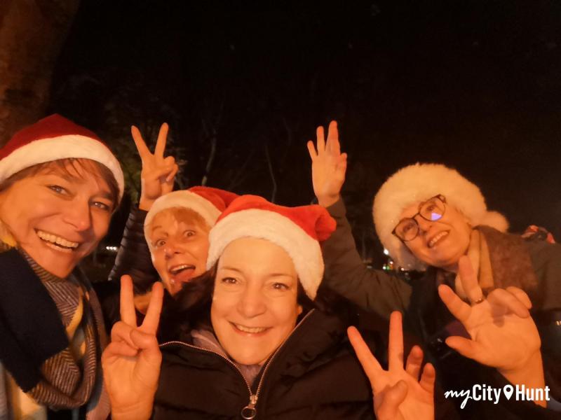 myCityHunt Schnitzeljagd 13