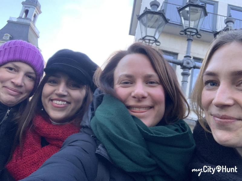 myCityHunt Schnitzeljagd 11