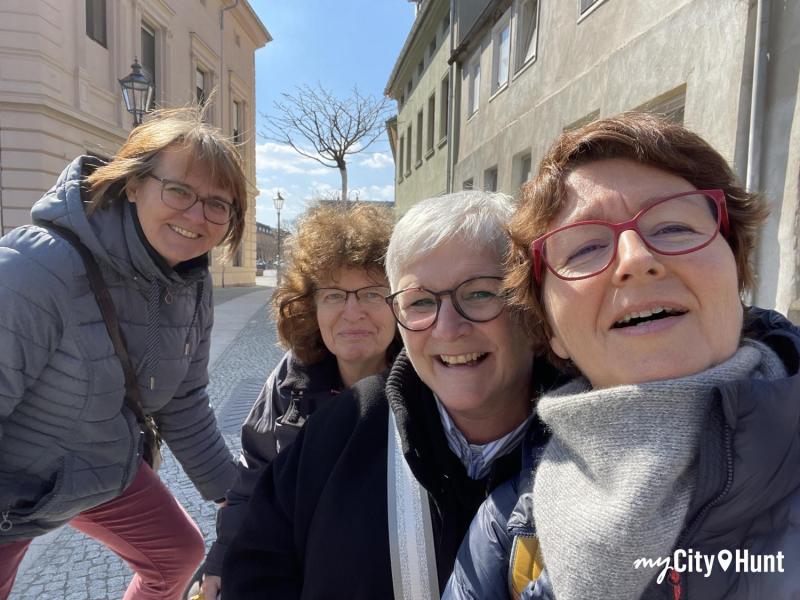 myCityHunt Schnitzeljagd 11