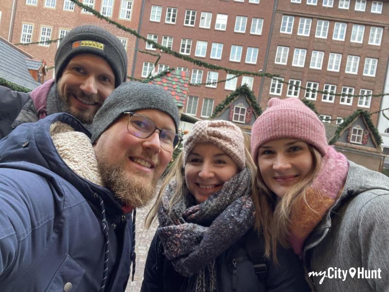 myCityHunt Schnitzeljagd 6