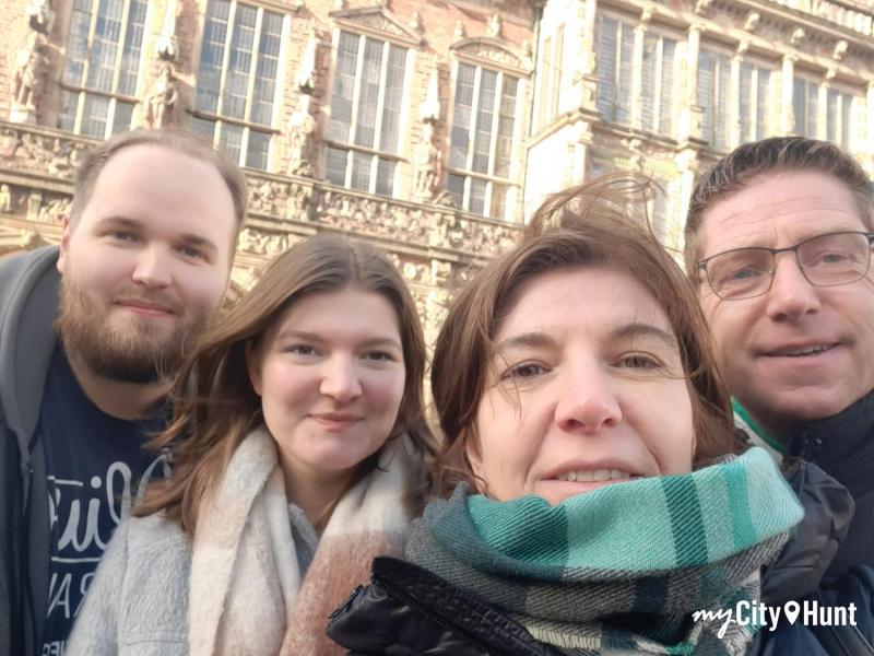 myCityHunt Schnitzeljagd 10