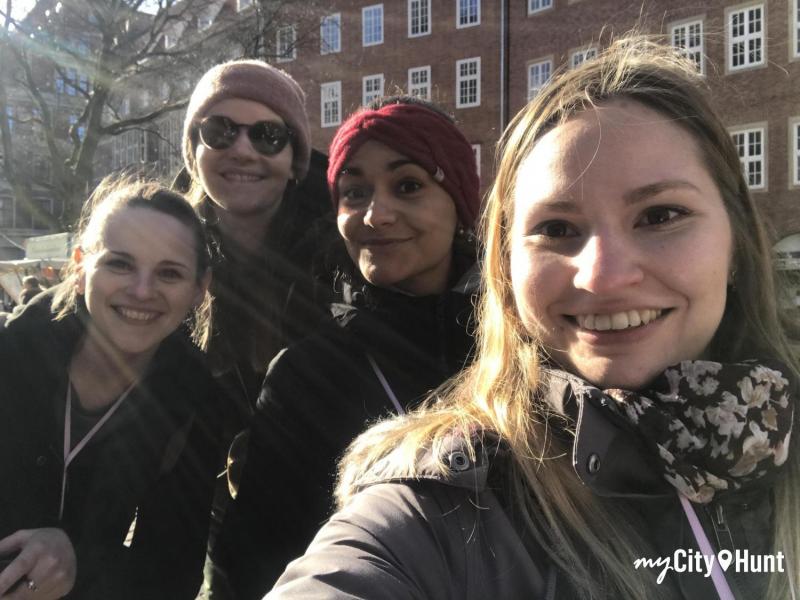 myCityHunt Schnitzeljagd 10