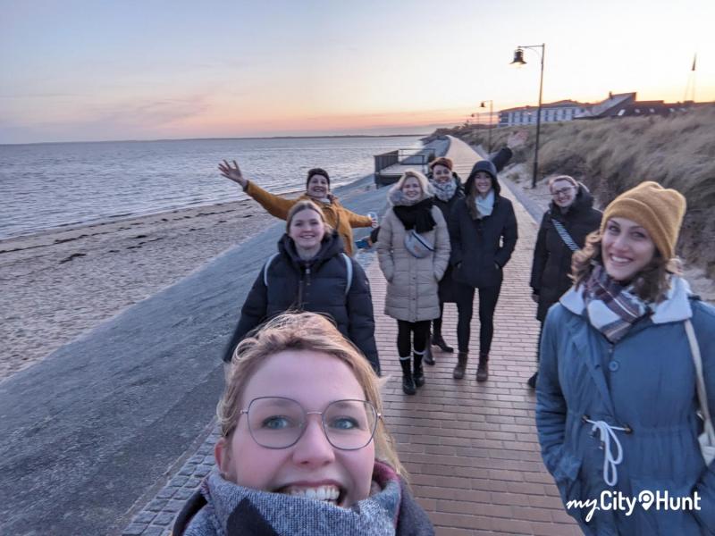 myCityHunt Schnitzeljagd 3