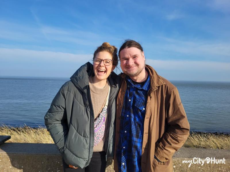 myCityHunt Schnitzeljagd 2