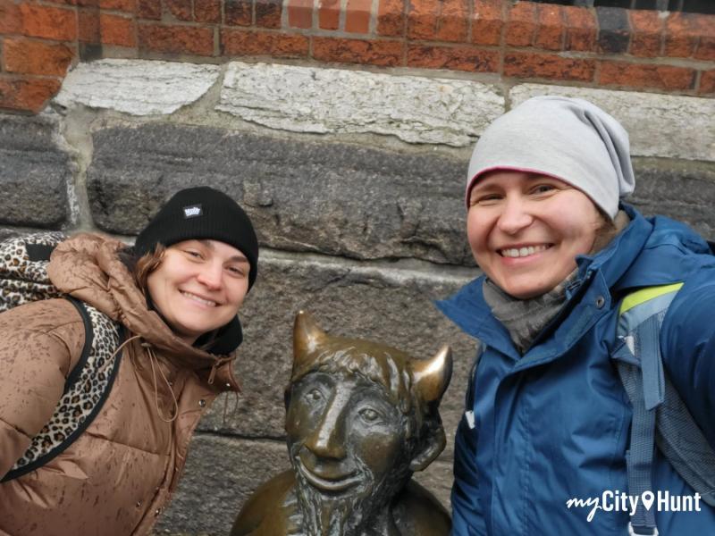 myCityHunt Schnitzeljagd 10