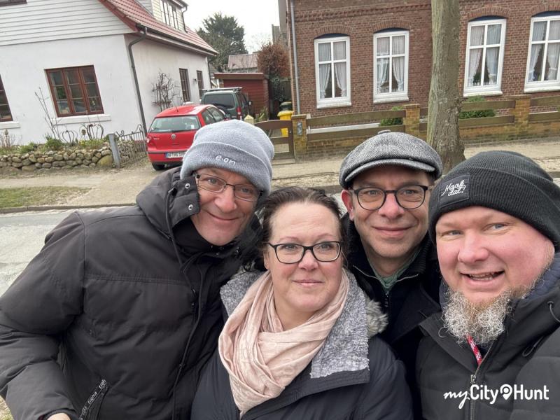 myCityHunt Schnitzeljagd 11