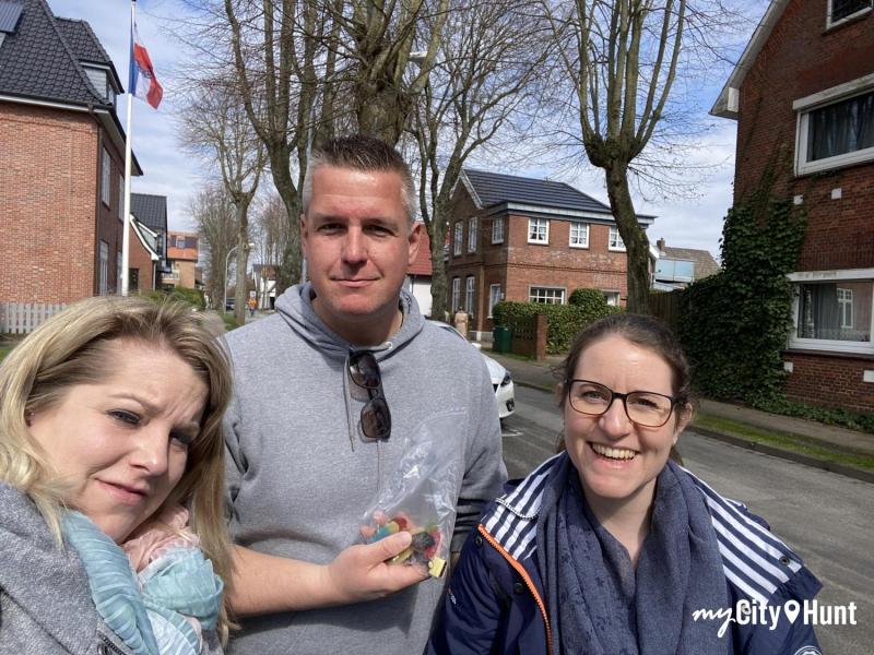 myCityHunt Schnitzeljagd 3