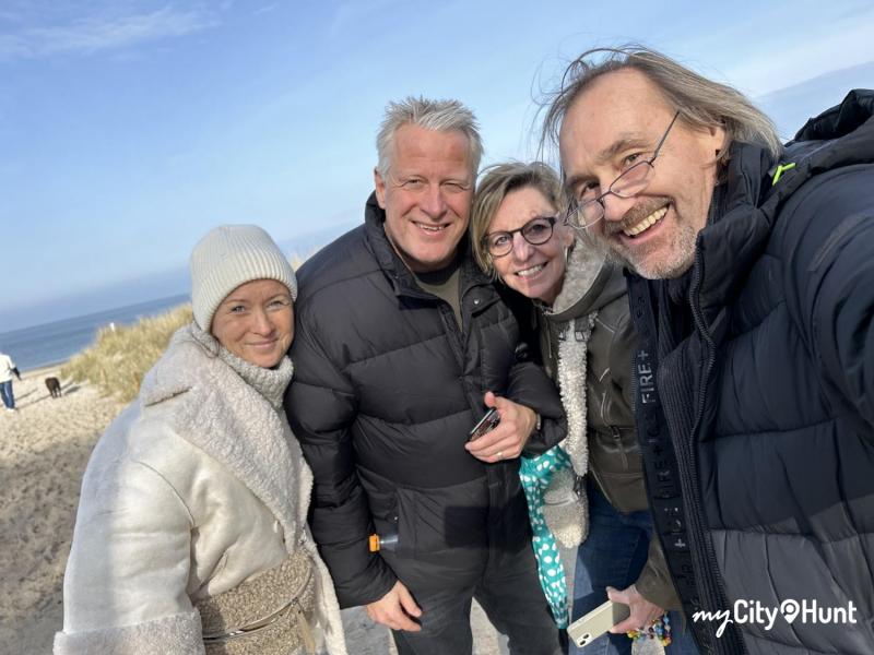 myCityHunt Schnitzeljagd 14