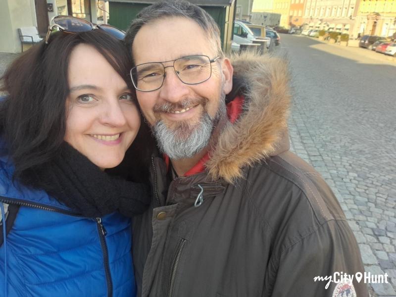 myCityHunt Schnitzeljagd 10