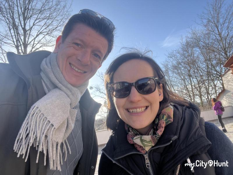 myCityHunt Schnitzeljagd 4