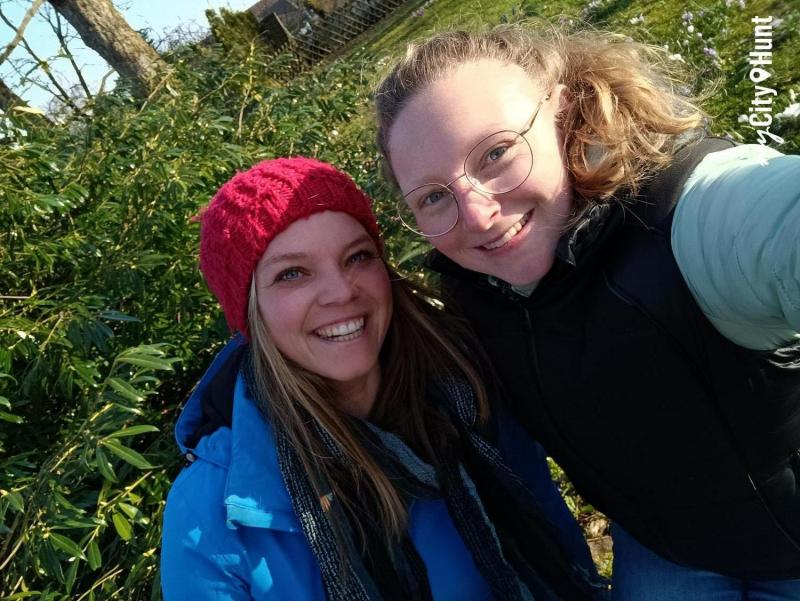 myCityHunt Schnitzeljagd 5