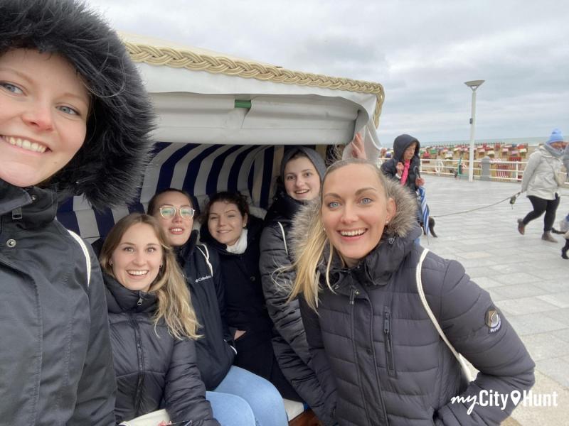 myCityHunt Schnitzeljagd 5